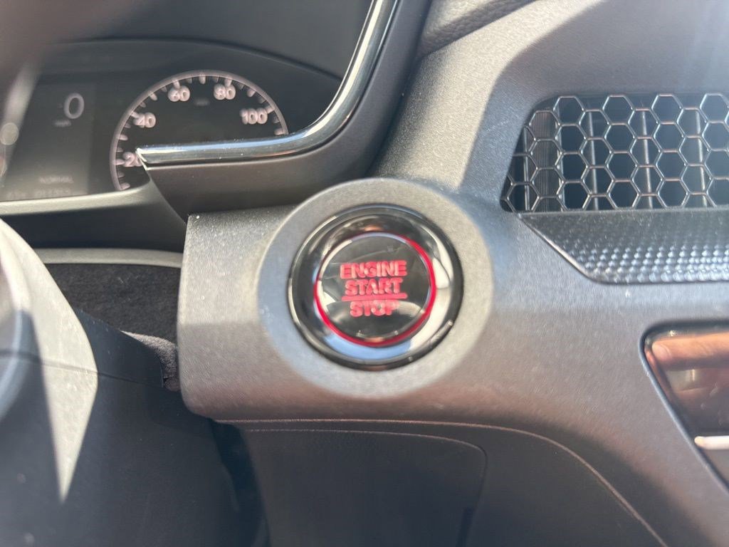 Certified 2025 Honda CR-V LX image 16