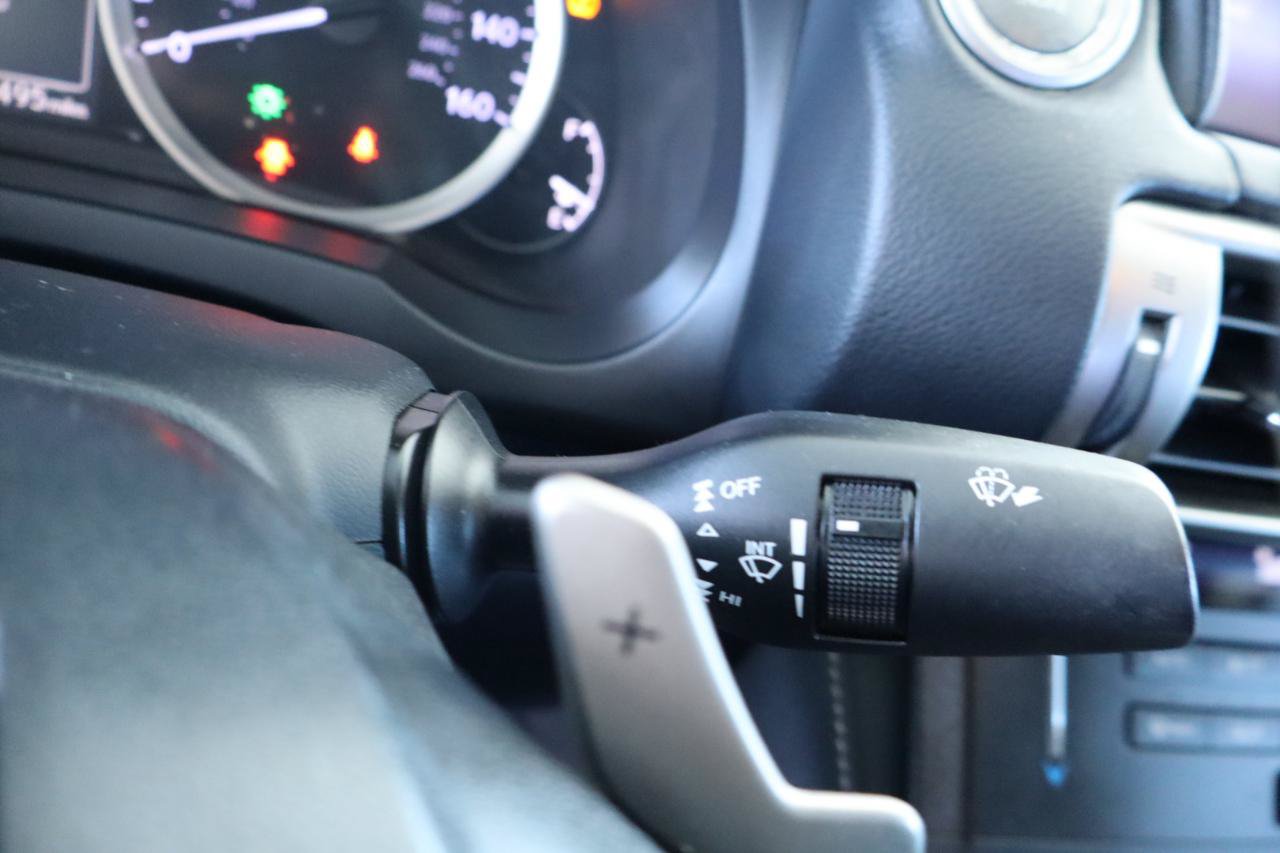 Used 2016 Lexus IS 200t RWD image 25