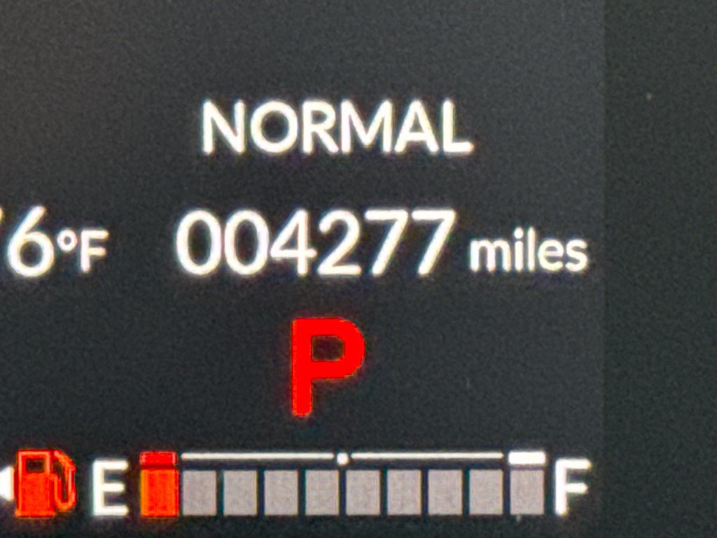 Used 2024 Honda HR-V EX-L image 23
