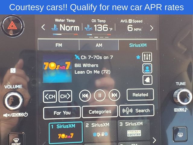 Certified 2025 Subaru Crosstrek 2.0i Premium AWD/4WD image 18