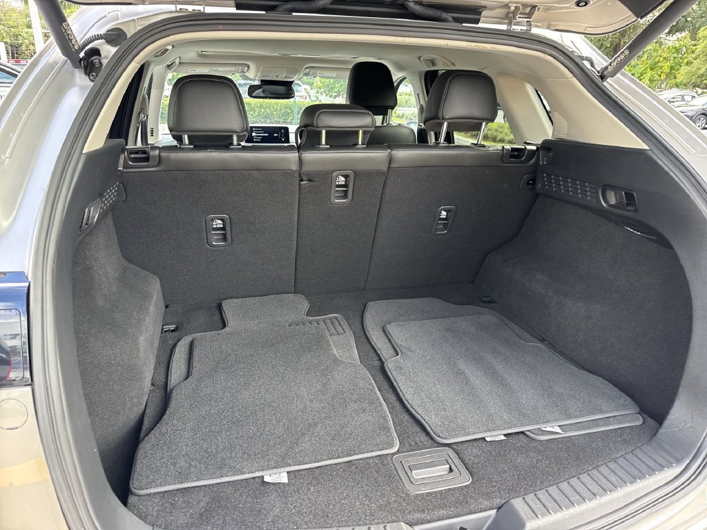Certified 2024 MAZDA CX-5 AWD 2.5 S image 58