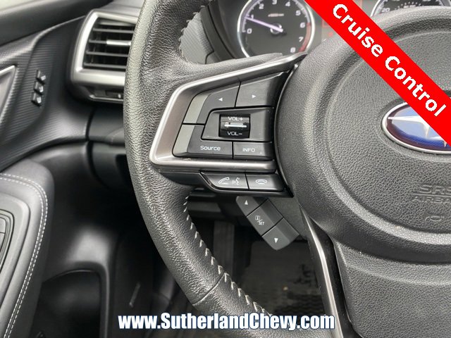 Used 2019 Subaru Forester Touring w/ Popular Package #3 image 21