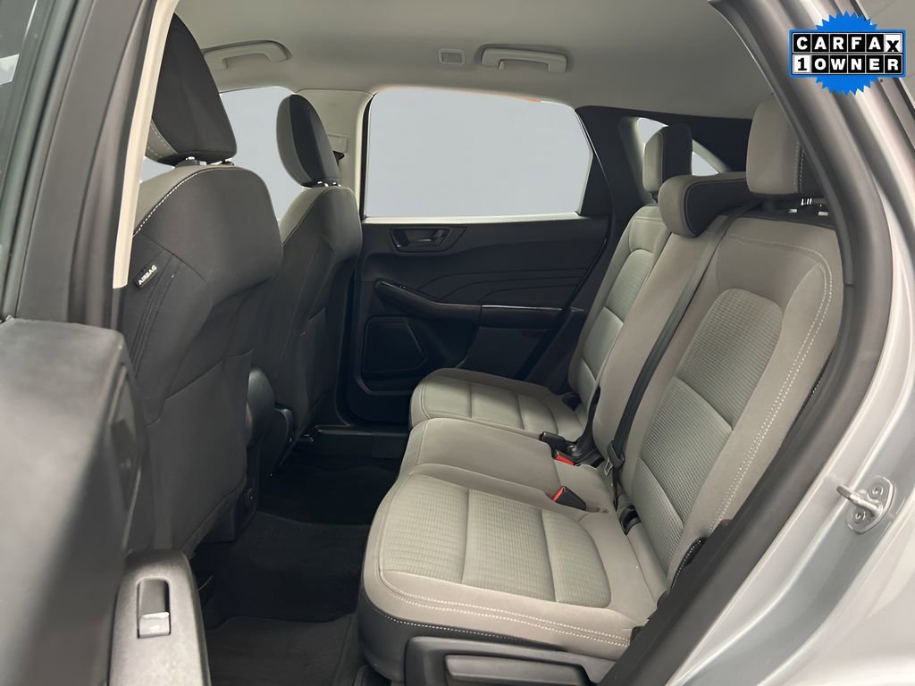 Used 2021 Ford Escape S image 17