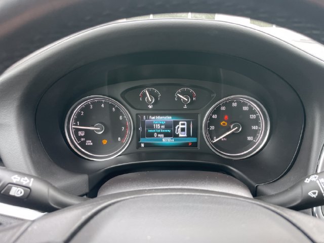 Used 2019 Buick Enclave Premium AWD/4WD image 9