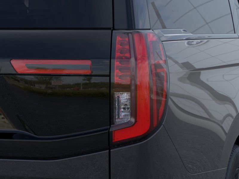 New 2025 Ford Expedition Max Platinum w/ Stealth Performance Package image 22