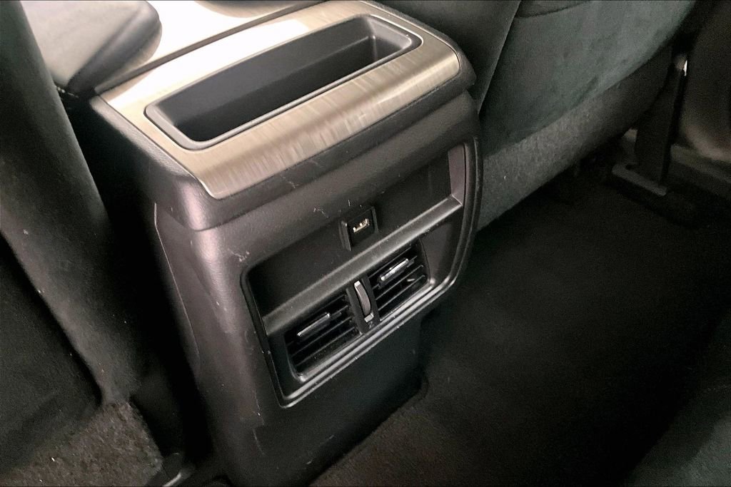 Used 2017 Nissan Murano SV image 34