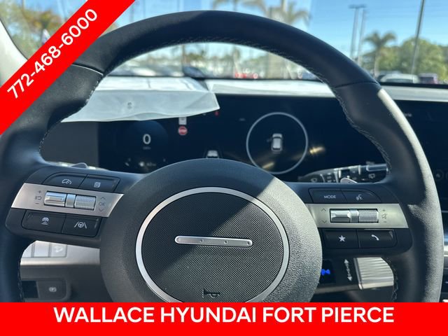 Used 2026 Hyundai Kona Limited FWD image 21