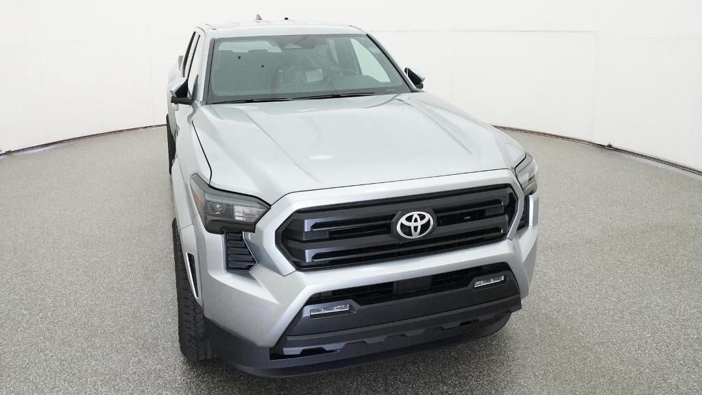New 2026 Toyota Tacoma SR5 RWD image 14