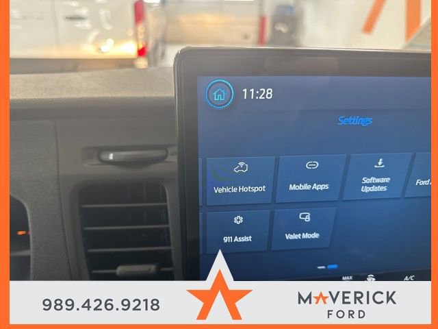 New 2026 Ford Transit 250 148 Medium Roof Extended AWD image 15