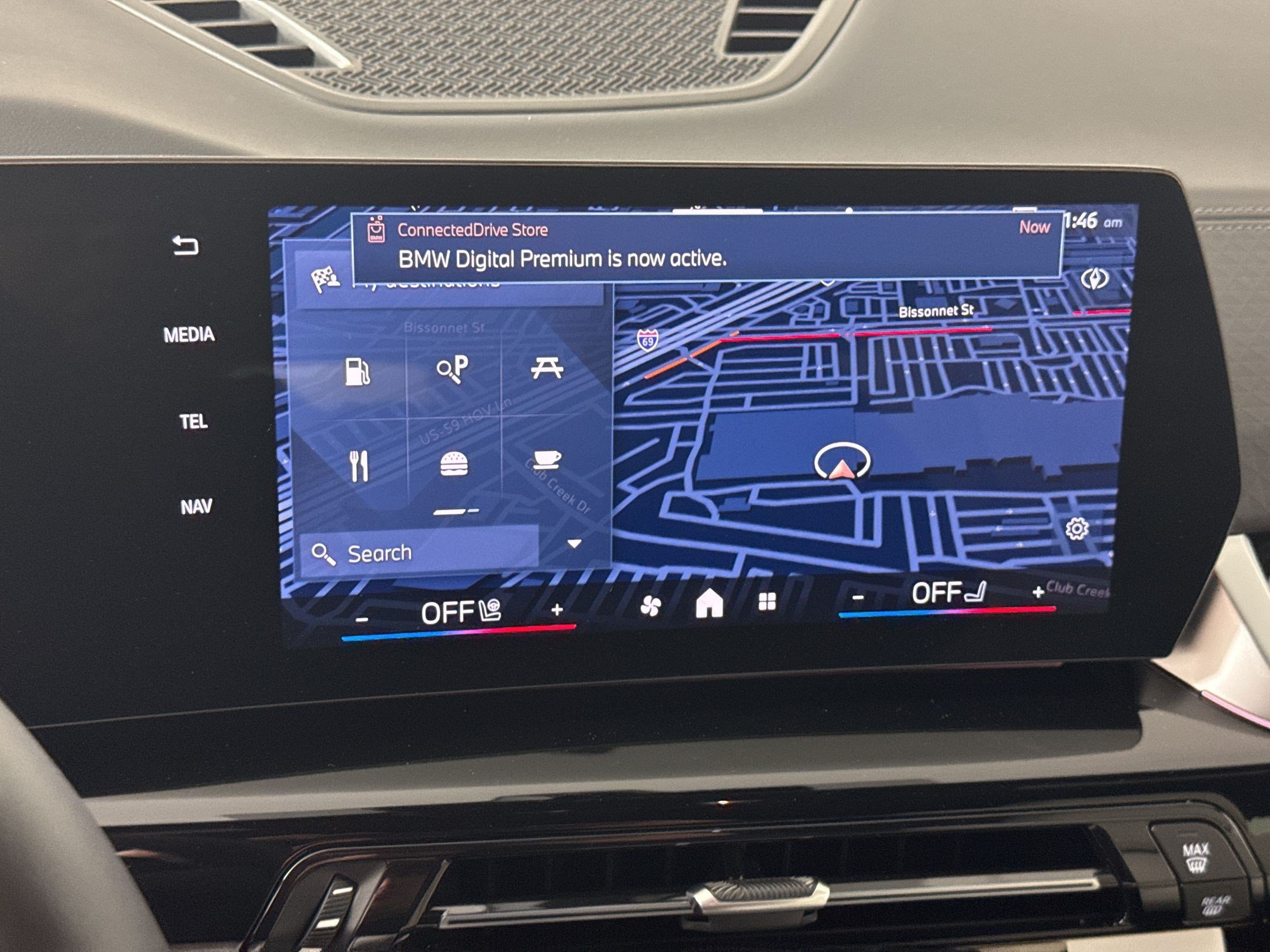 New 2026 BMW X2 xDrive28i w/ Technology Package AWD/4WD image 19