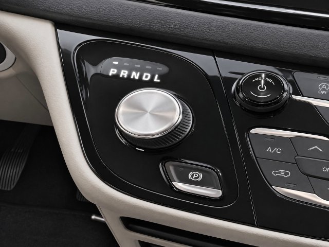 Used 2022 Chrysler Pacifica Touring-L FWD image 20