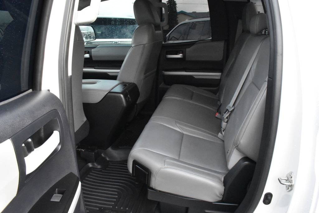 Used 2016 Toyota Tundra Limited image 25