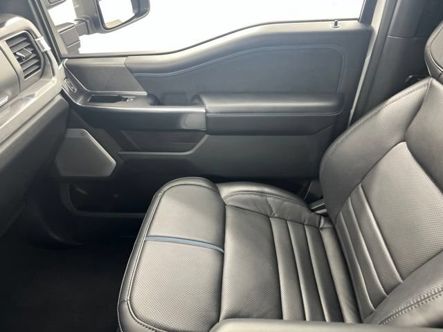 Used 2025 Ford F350 Platinum AWD/4WD image 17