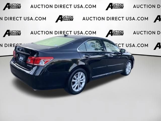 Used 2012 Lexus ES 350 FWD image 24