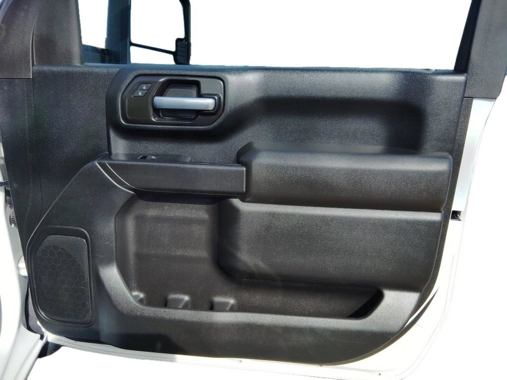 Used 2021 GMC Sierra 3500 4x4 Regular Cab w/ Convenience Package image 25