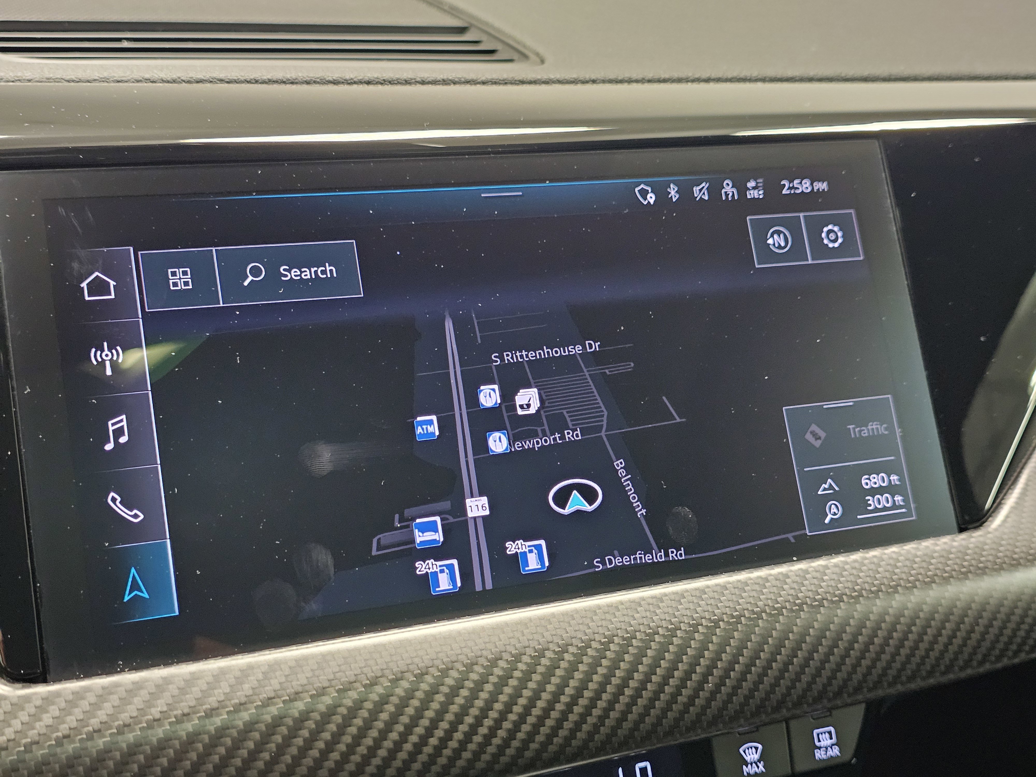 Used 2023 Audi e-tron GT Premium Plus w/ Performance Package image 23