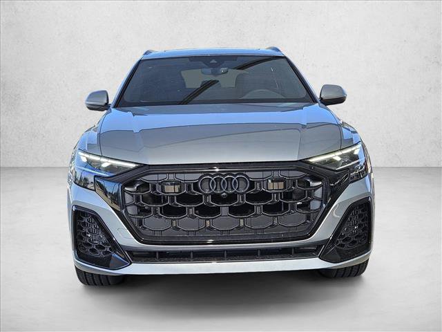 New 2026 Audi Q8 Premium Plus AWD/4WD image 2