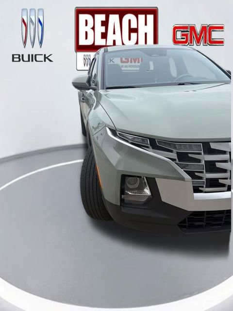 Used 2023 Hyundai Santa Cruz SE image 3