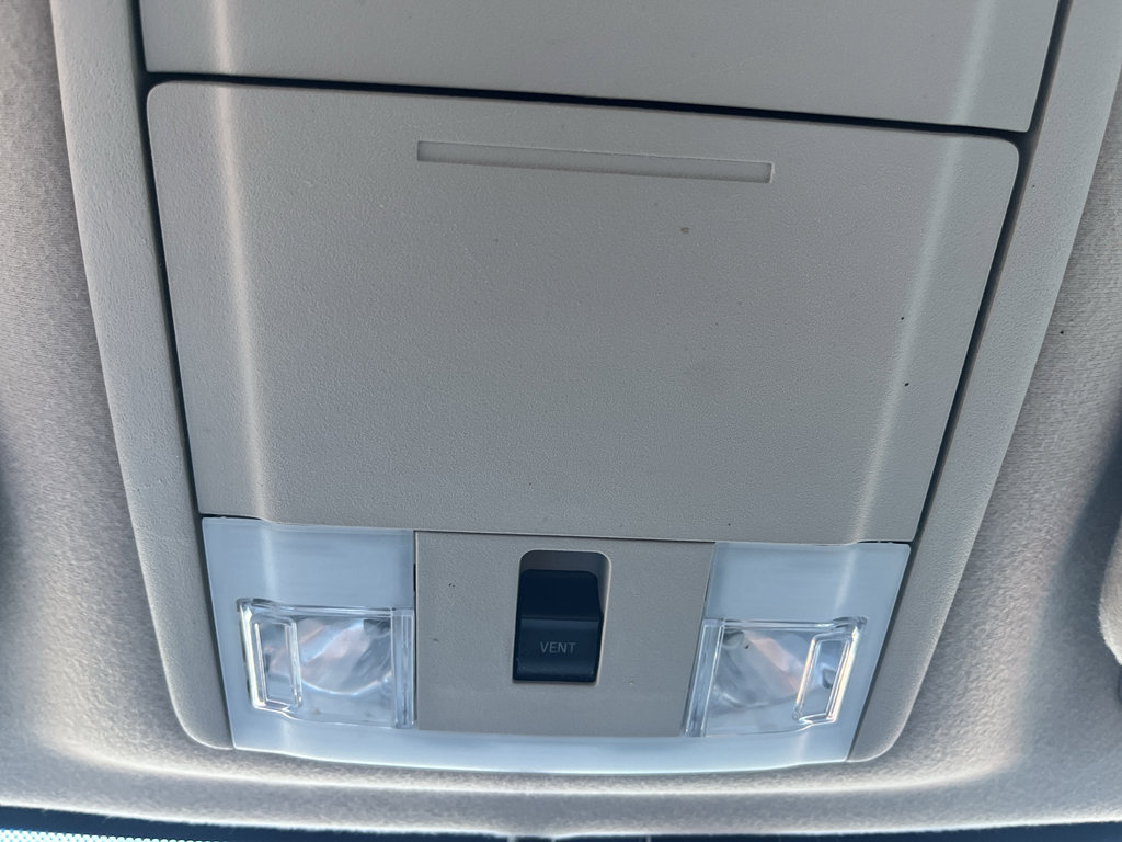 Used 2014 Ford Expedition EL Limited image 27