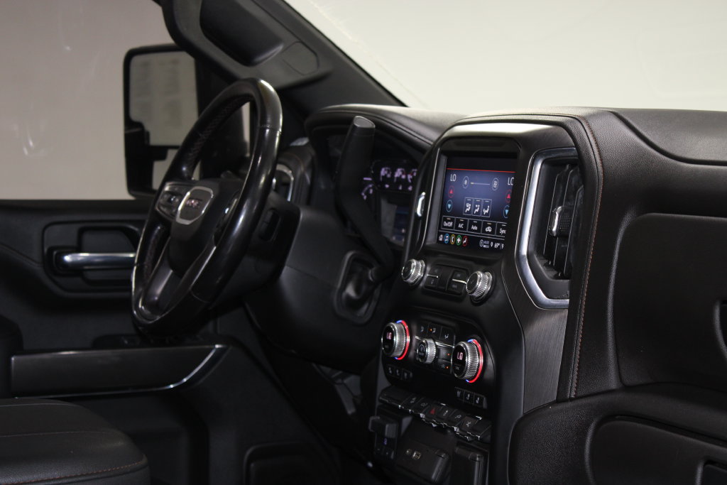 Used 2023 GMC Sierra 2500 AT4 AWD/4WD image 32