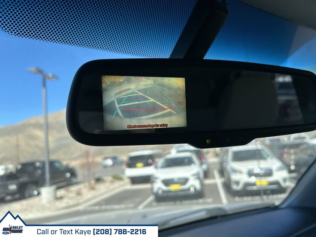 Used 2013 Toyota Tacoma 4x4 Double Cab image 33