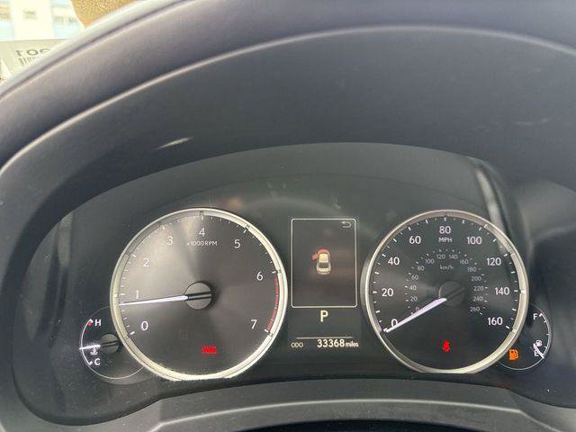 Certified 2023 Lexus IS 300 w/ Premium Package RWD image 15