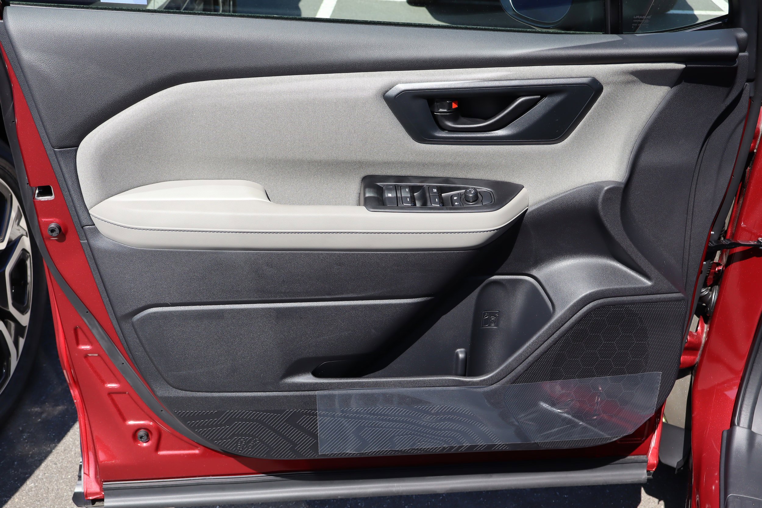 New 2026 Subaru Forester AWD/4WD image 8