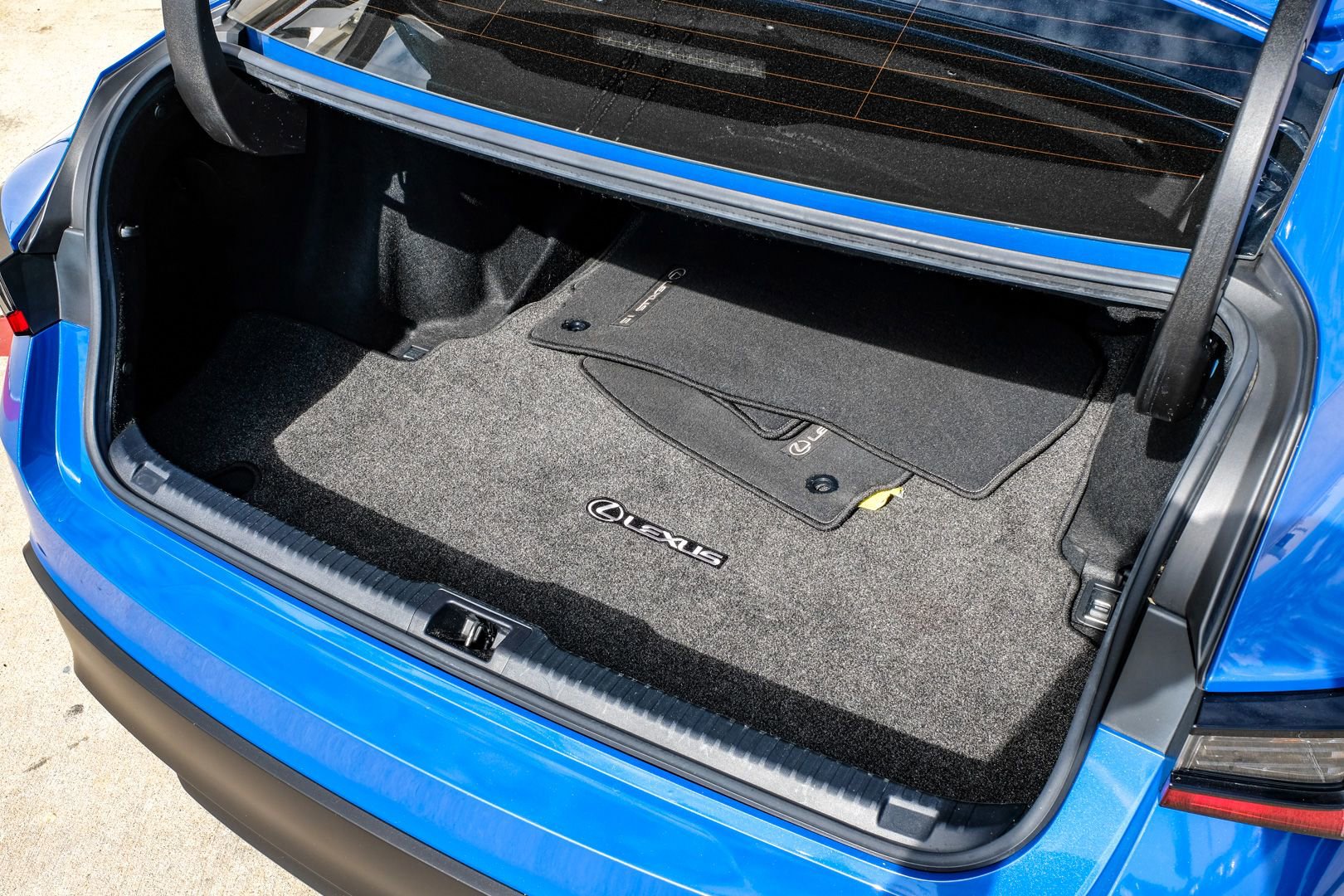 Used 2021 Lexus IS 300 w/ Accessory Package image 46