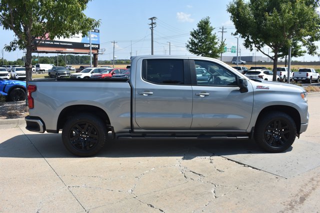 New 2026 Chevrolet Silverado 1500 RST image 4