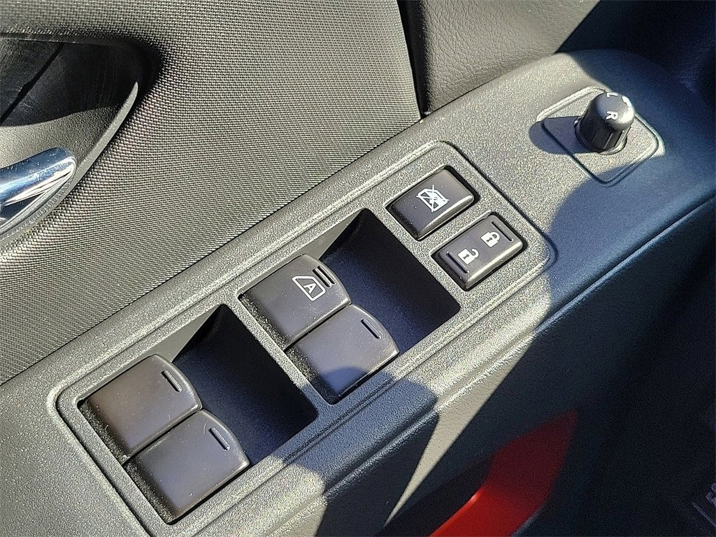 Certified 2023 Nissan Frontier Pro-X w/ Technology Package image 13