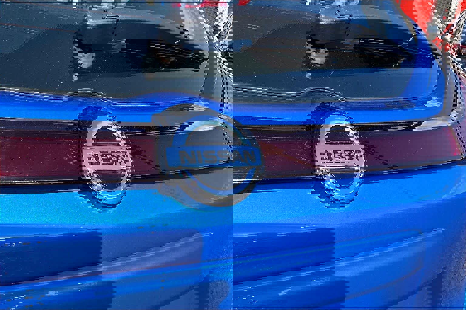 Used 2021 Nissan Kicks S FWD image 30