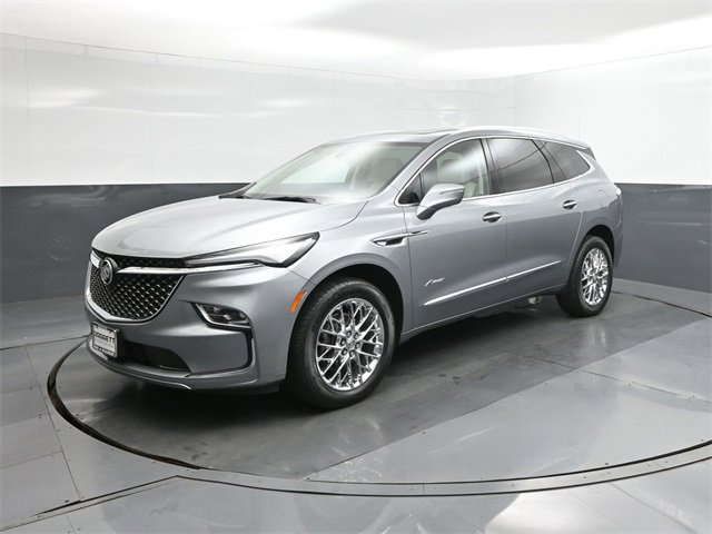 Used 2023 Buick Enclave Avenir w/ Avenir Technology Package