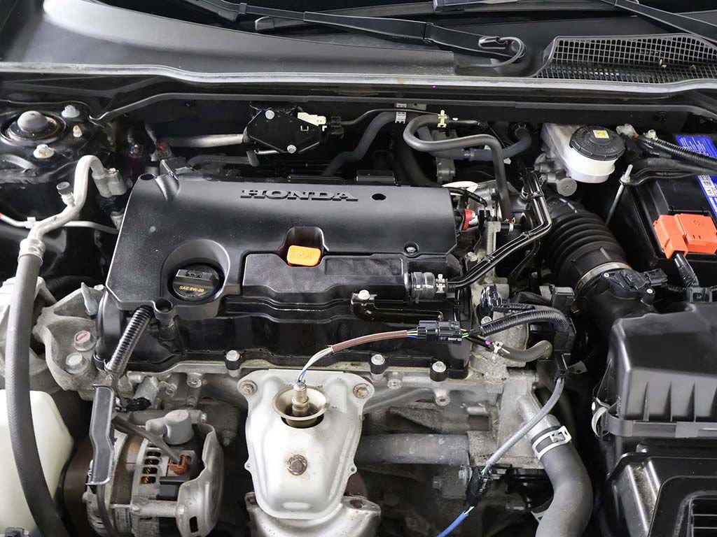 Used 2024 Honda Civic Sport image 17