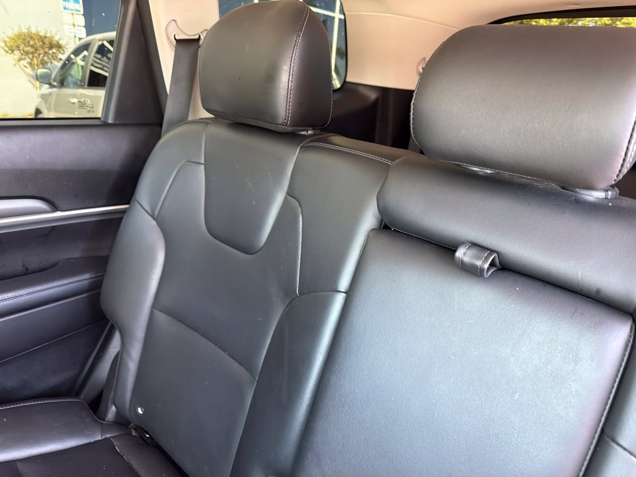 Used 2020 Kia Telluride LX AWD/4WD image 22