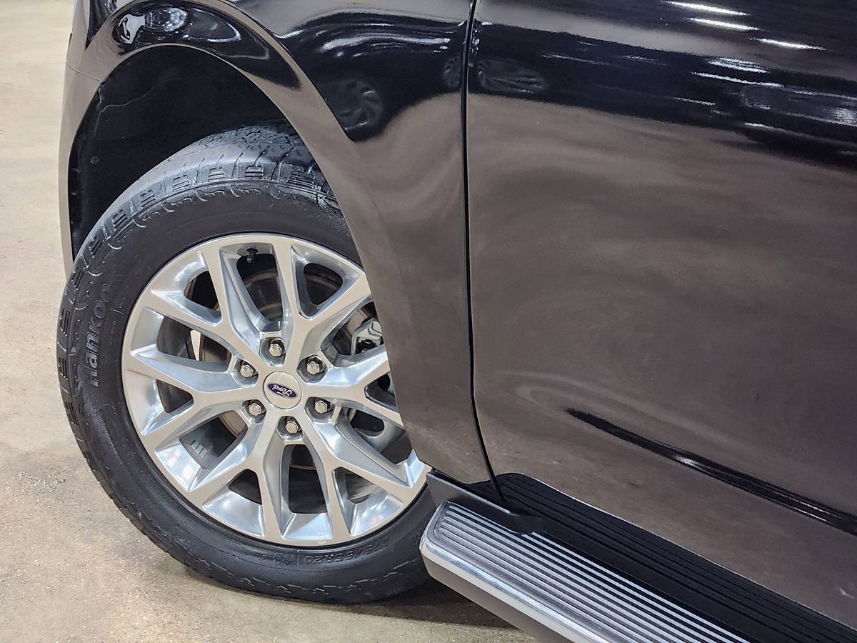 Used 2021 Ford Expedition XLT RWD image 23