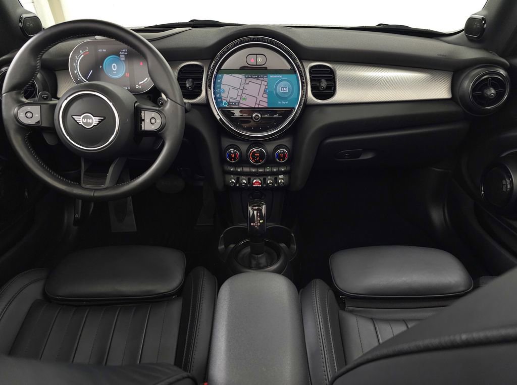 Used 2023 MINI Cooper S FWD image 11