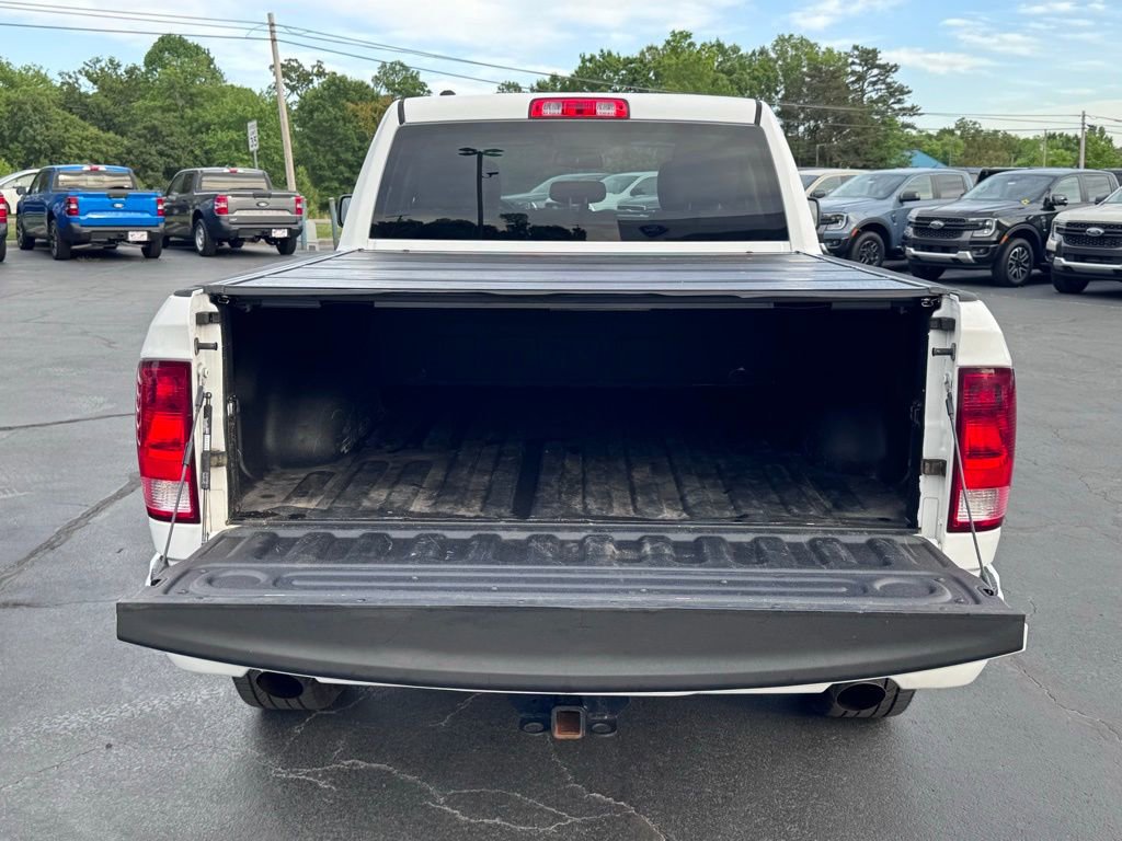 Used 2014 RAM 1500 Express AWD/4WD image 36