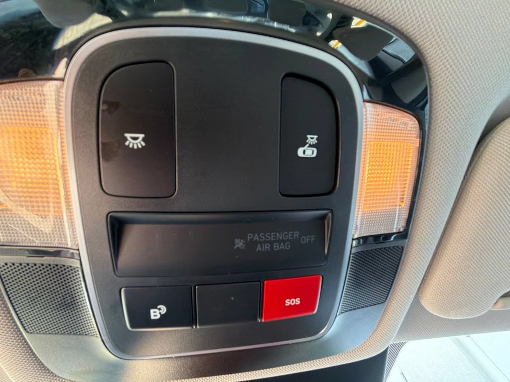 Used 2024 Hyundai Sonata SEL FWD image 18