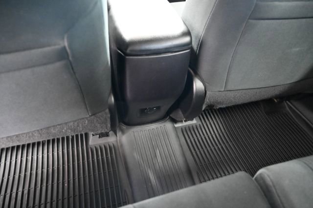 Used 2017 Toyota RAV4 LE w/ All Weather Liner Package FWD image 25