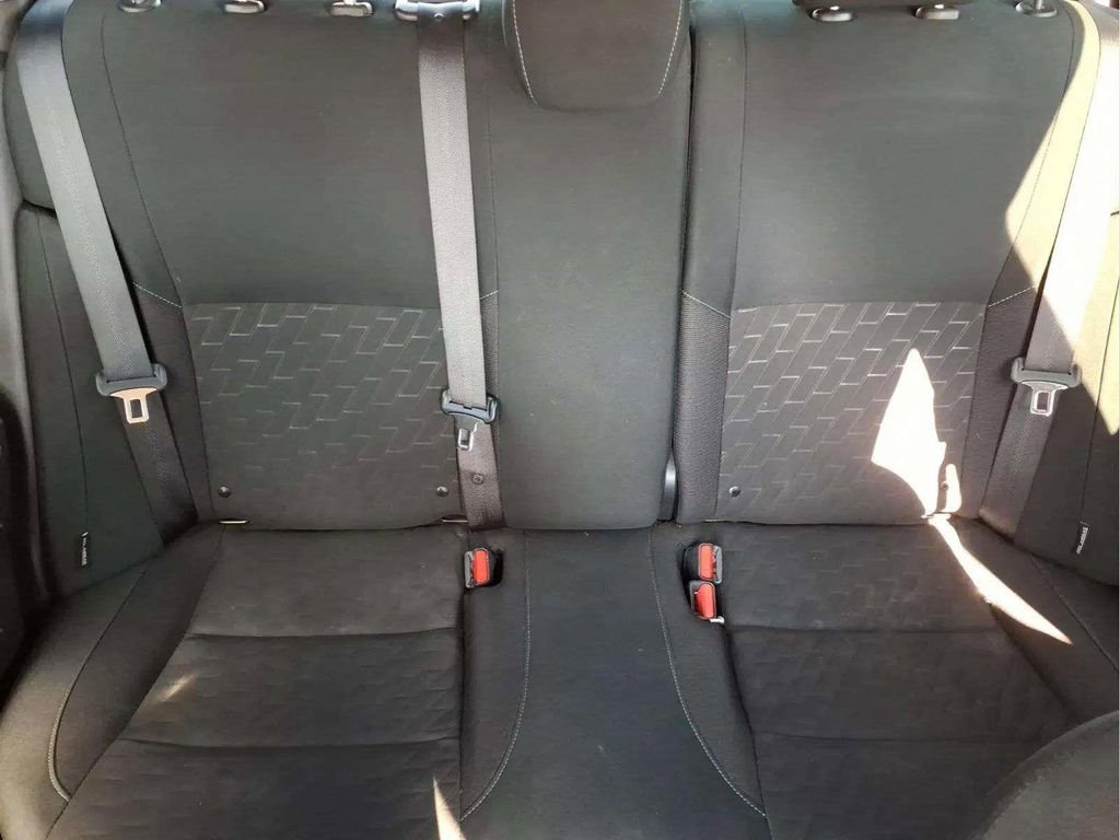 Used 2024 Nissan Kicks SV w/ Exterior Package FWD image 18