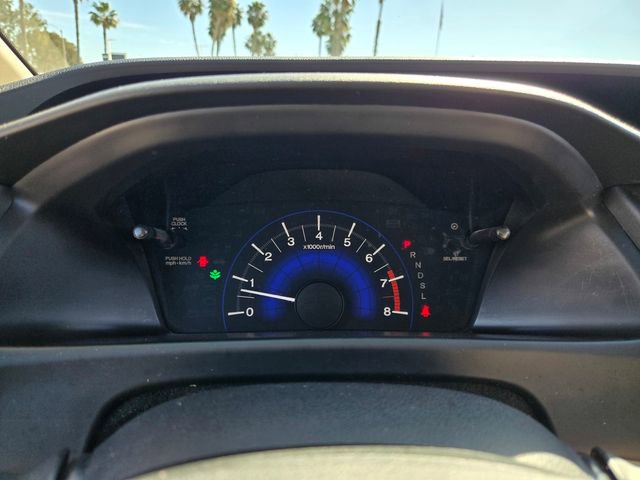 Used 2014 Honda Civic LX image 10