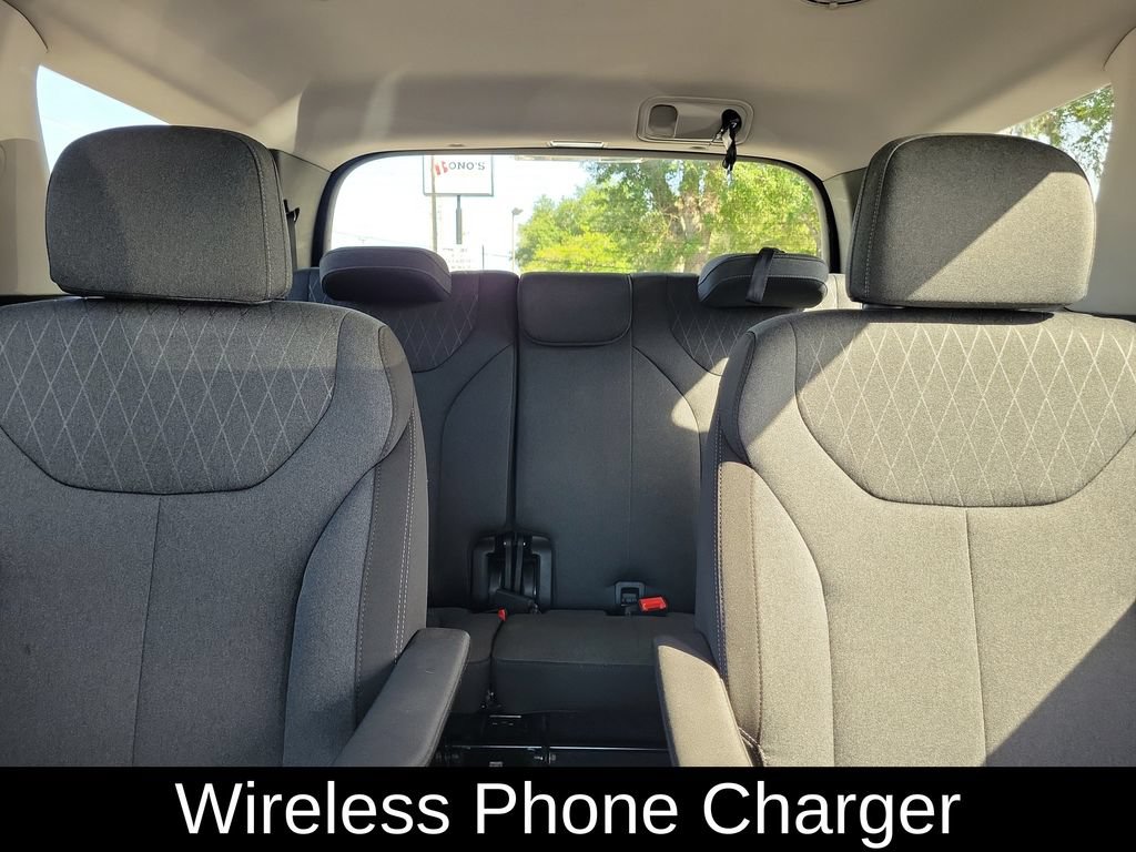 Used 2020 Hyundai Palisade SEL w/ Convenience Package FWD image 15