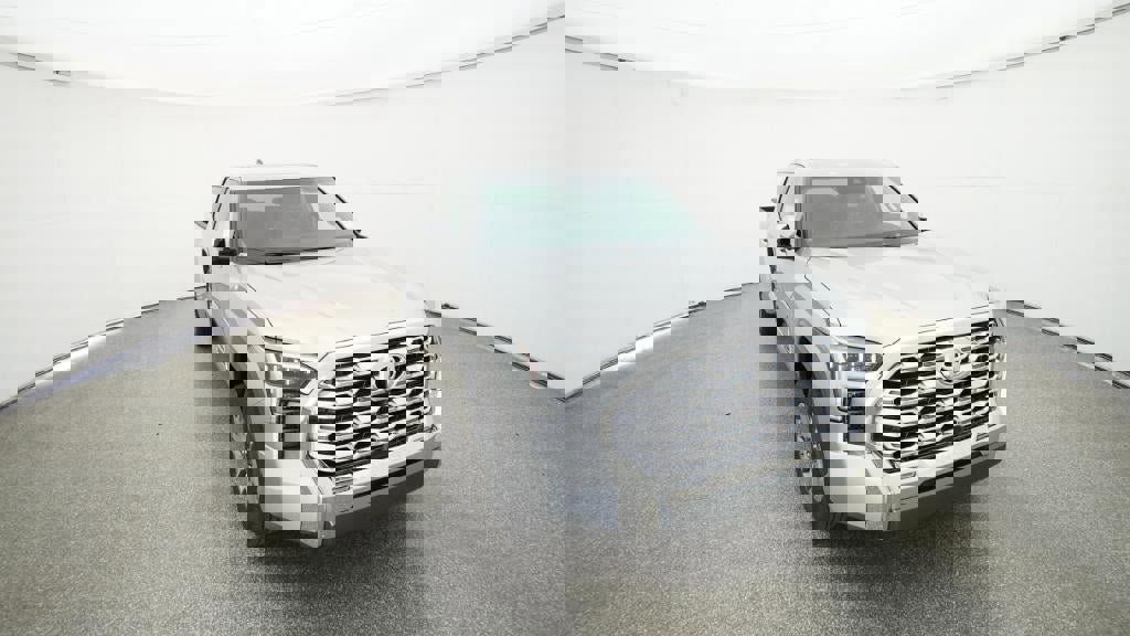 New 2026 Toyota Tundra 1794 Edition image 45