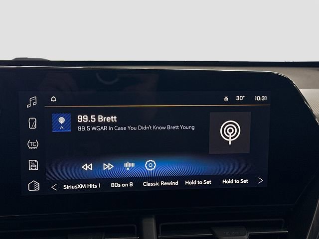 New 2026 Chevrolet Trax LT w/ LPO, Blackout Package image 15