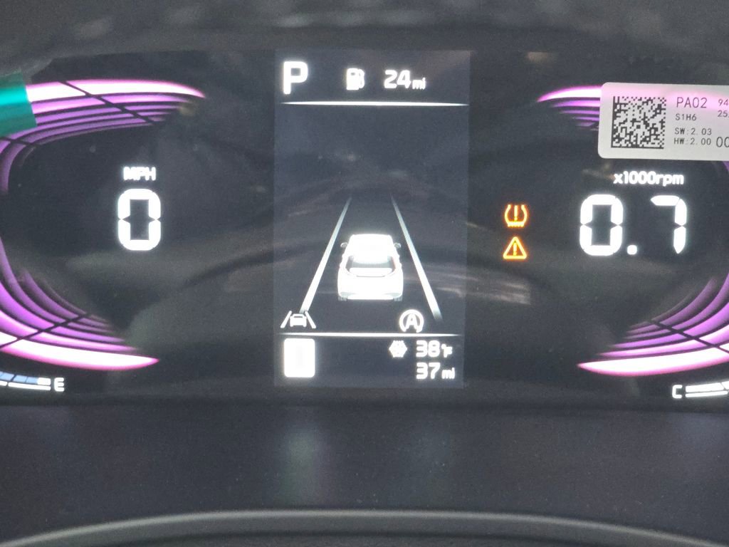 New 2025 Kia Soul EX image 26