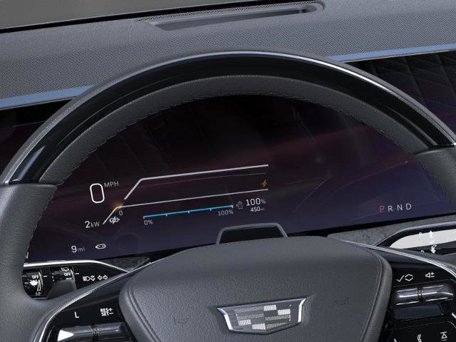 New 2026 Cadillac Escalade IQL Luxury w/ LPO, Radiant Package image 18