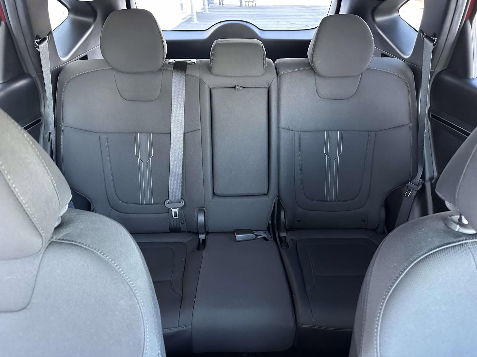 Used 2023 Hyundai Tucson SEL image 15