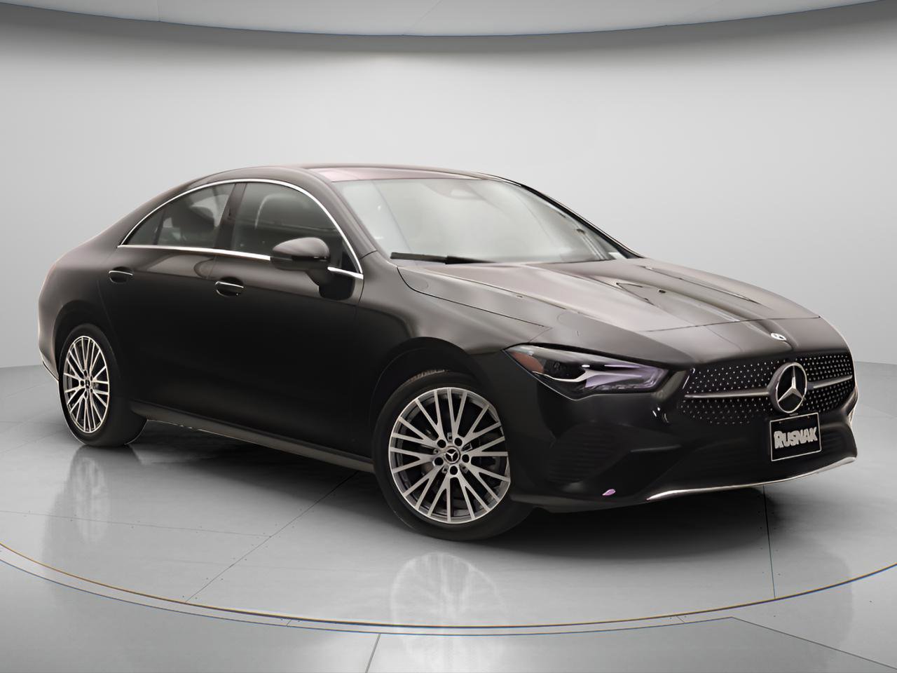 Certified 2026 Mercedes-Benz CLA 250 image 32