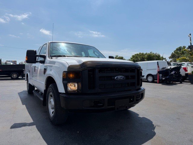 Used 2009 Ford F250 XL RWD image 3
