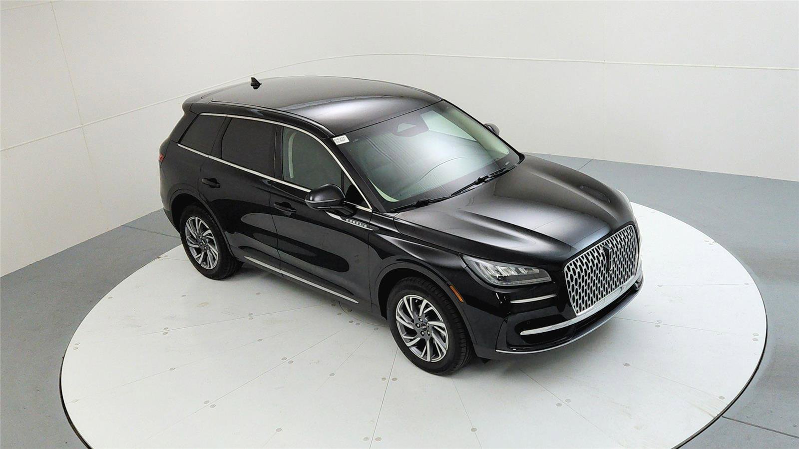 Used 2023 Lincoln Corsair AWD w/ Equipment Group 101A image 14